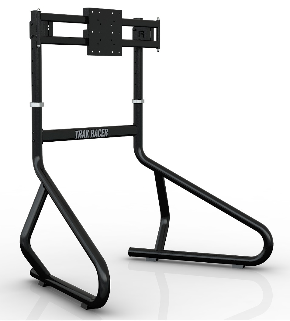 zwift monitor stand