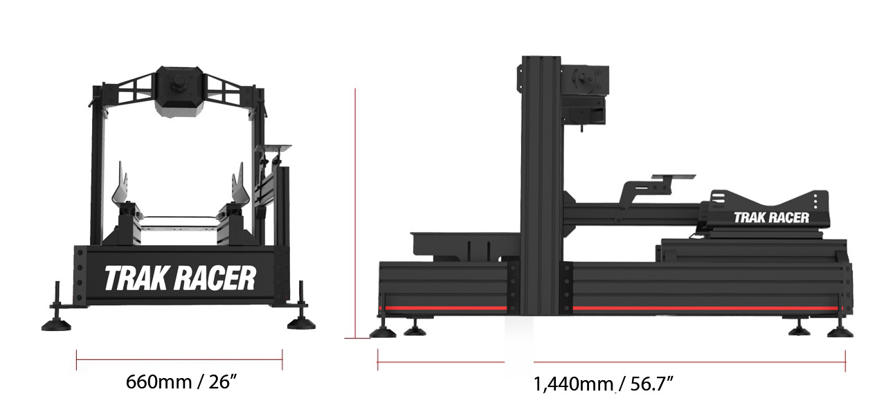 trackracer