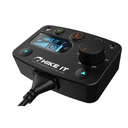 HIKEit XS For Suzuki LIANA A6 Throttle Pedal Response Controller Accelerator Electronic Drive Performance Modes Sport/Tow Cruise Eco/4X4 HXS-012